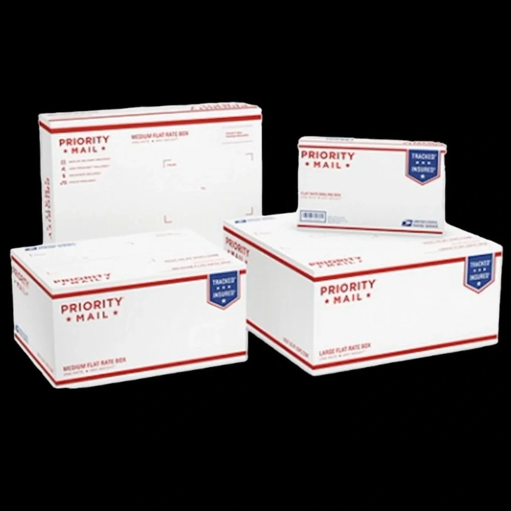 Shipping Label - Picture 1 of 1